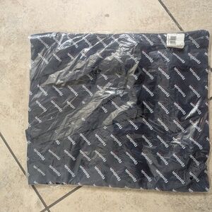 Reebok Dark Blue Tote